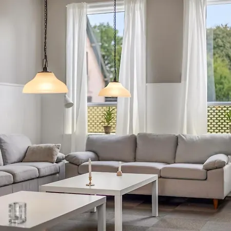 Grimi - 36km From The Sea By Interhome * Lintrup