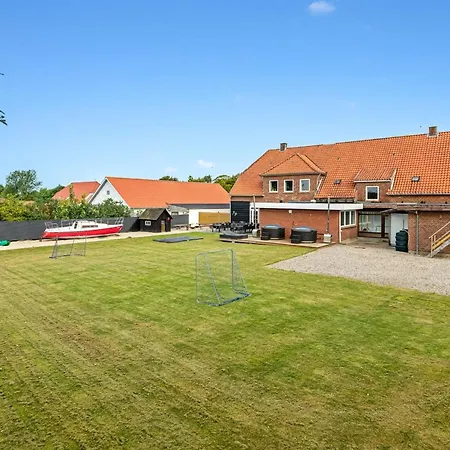 Grimi - 36km From The Sea By Interhome Holiday home *