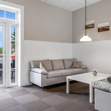 펜션 Grimi - 36km From The Sea By Interhome Lintrup