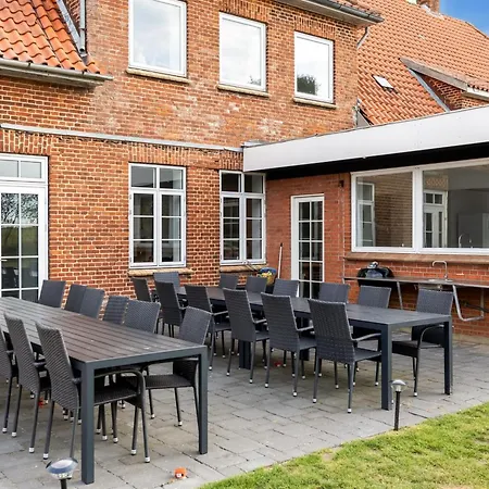 Grimi - 36km From The Sea By Interhome Lintrup