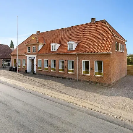 Grimi - 36km From The Sea By Interhome
