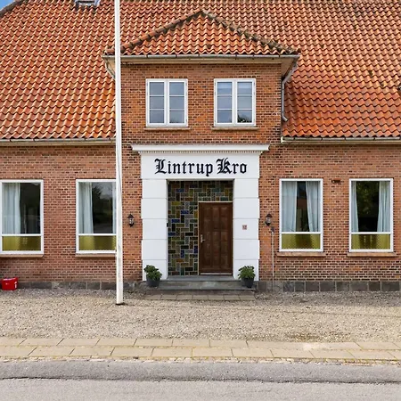 Grimi - 36km From The Sea By Interhome Lintrup