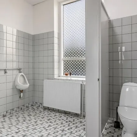 Grimi - 36km From The Sea By Interhome Holiday home Lintrup