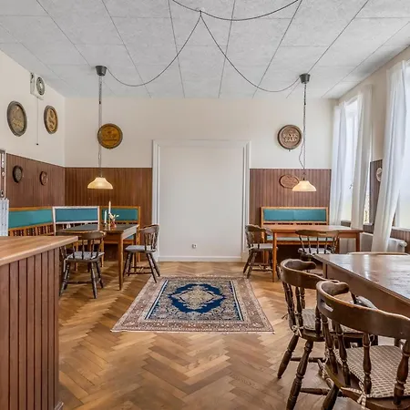 Grimi - 36km From The Sea By Interhome * Lintrup