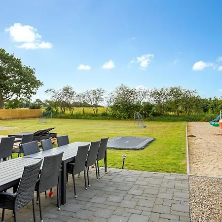 Grimi - 36km From The Sea By Interhome *
