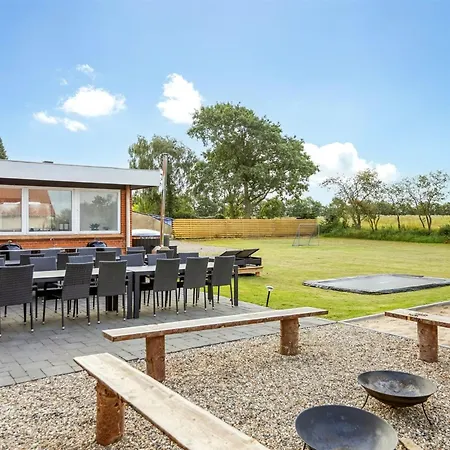 Grimi - 36km From The Sea By Interhome Holiday home *