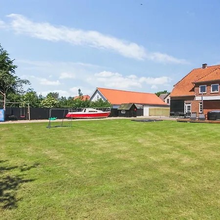 Grimi - 36km From The Sea By Interhome * Lintrup