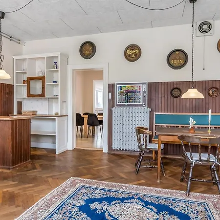 Grimi - 36km From The Sea By Interhome