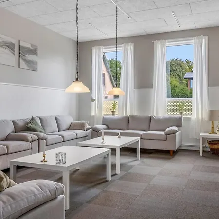 Grimi - 36km From The Sea By Interhome *