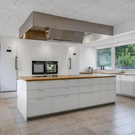 Grimi - 36km From The Sea By Interhome Lintrup