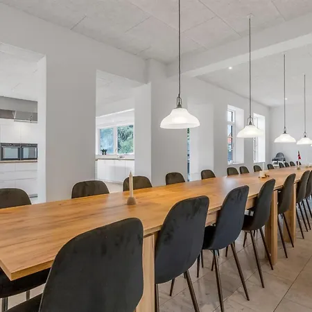Holiday home Grimi - 36km From The Sea By Interhome Lintrup