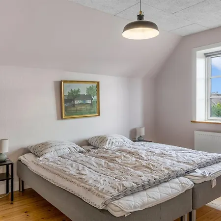 Grimi - 36km From The Sea By Interhome Holiday home Lintrup