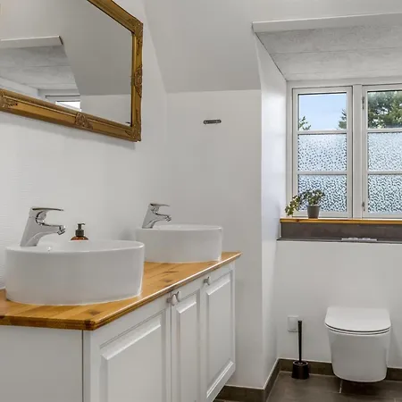 Holiday home Grimi - 36km From The Sea By Interhome *