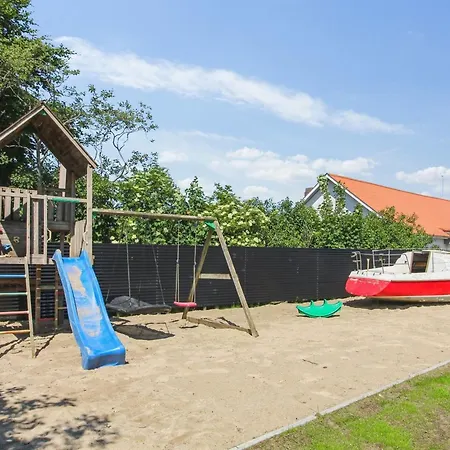 Holiday home Grimi - 36km From The Sea By Interhome *