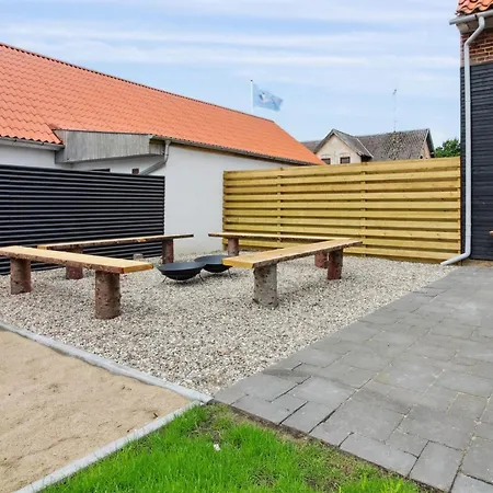 Grimi - 36km From The Sea By Interhome Holiday home Lintrup